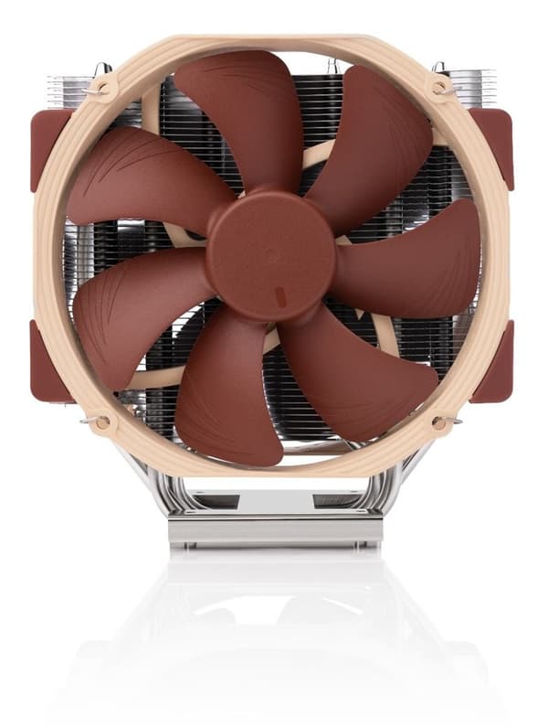 Noctua NH-U14S TR5-SP6 CPU-kylare för AMD sTR5
