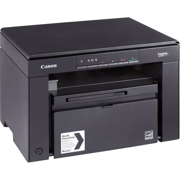 Canon i-Sensys MF3010 multifunktionsenhed