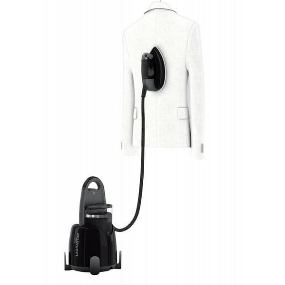 Laurastar Lift Plus svart ånggenerator