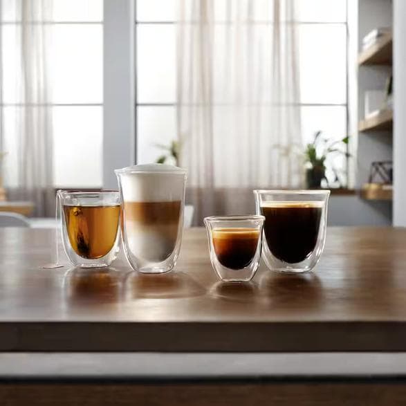 DE LONGHI ECAM290.51.B musta espressokeitin