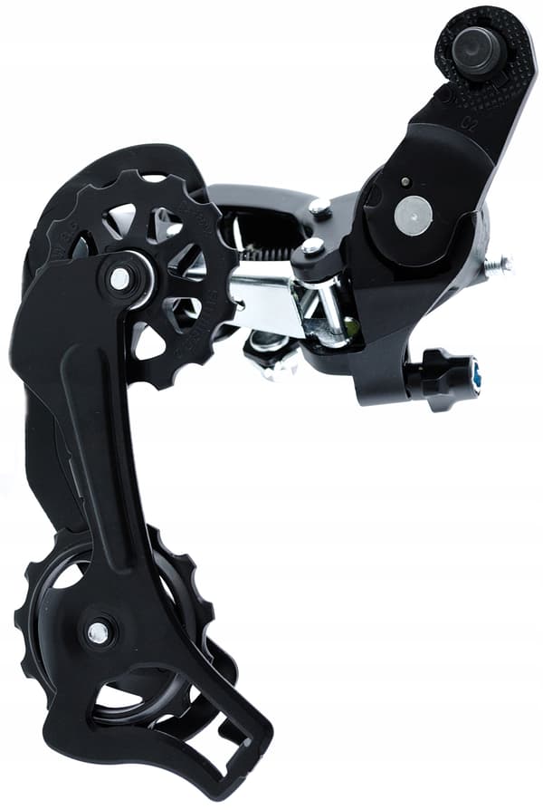 SHIMANO RD TY300D bakväxel 6/7/8 bult