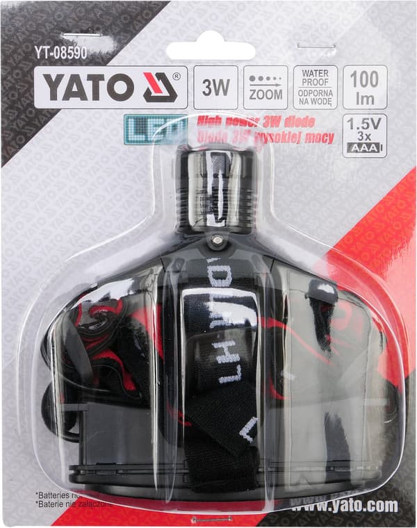 OTSAVALO - YT-08590