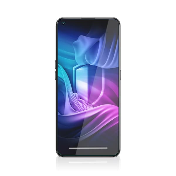 Realme GT 5G - 3mk Silky Matt Pro