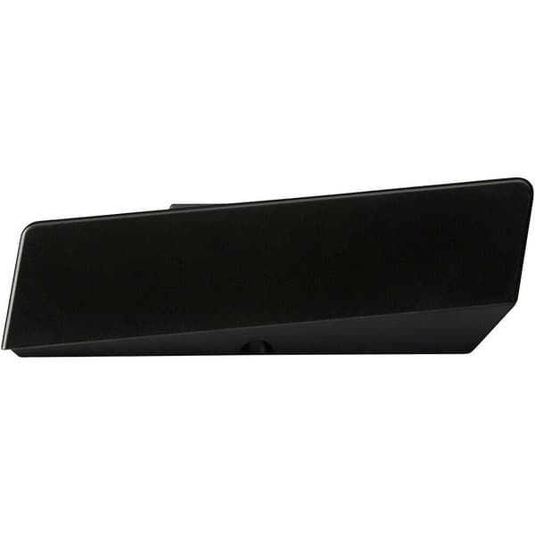 M-AUDIO Keystation 88 III USB MIDI-keyboardkontroll svart