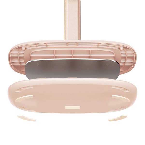 Baseus Seashell Tablet/Telefon Stand (Pink)