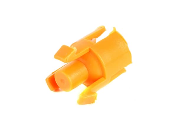 KOBLINGSHOVEDRØR ORANGE