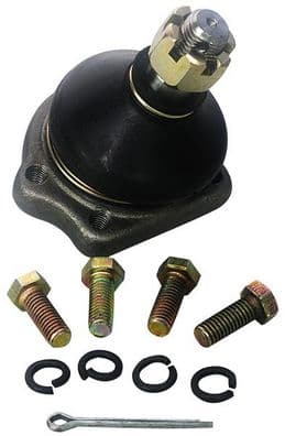 SWINGARM PIN D110191 DENCKERMANN