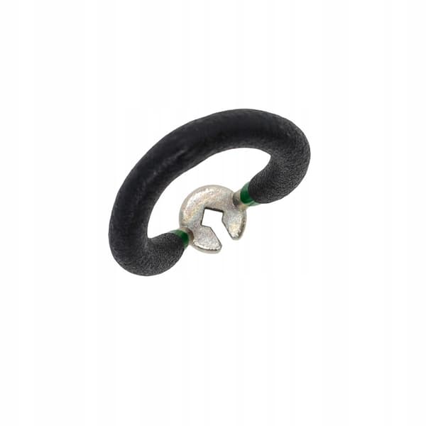 Cykelhånd YC-1AB-2 centreringsnøgle, 0,130" (3,3 mm) grøn
