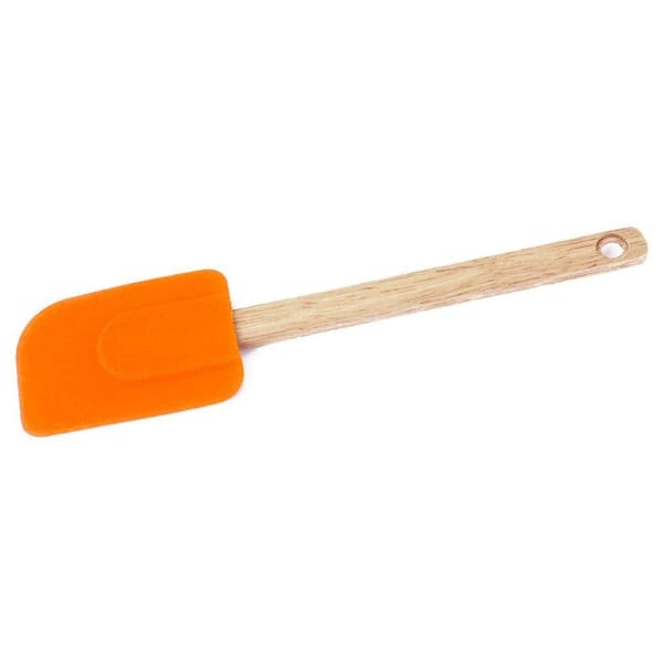 SILLINIE silikon köksspatel 26,5 cm
