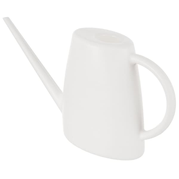 Vattenkanna plast vit 1,6 l