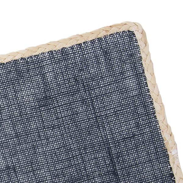 Rektangulær bordskåner 45x30 cm