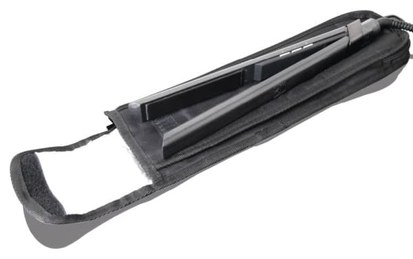 Hårglatter KOENIC KHS 23524 Antracit