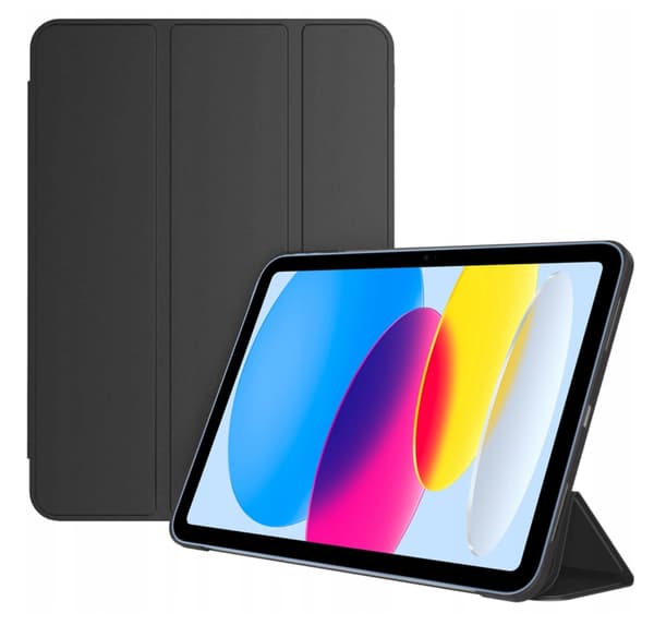 SMART CASE til Apple iPad 10.9 10 GEN 2022 10. GENERATION