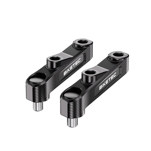 BIKETEC PRO PEILIN JATKOSOVITTEET M10+