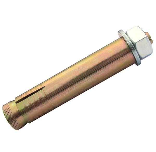 STÅLPINNE 12*80/M8 2075.2002 - KOL S12*61
