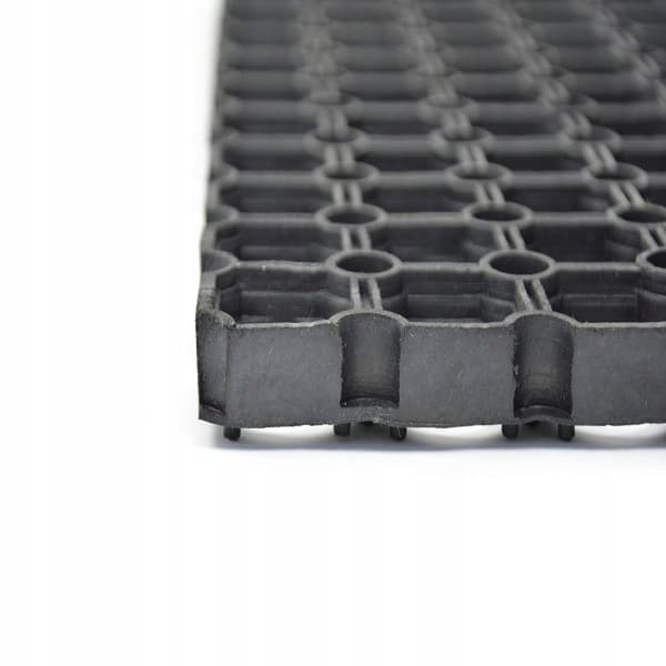 DOMINO TRAPPKÅP 80x24 CM