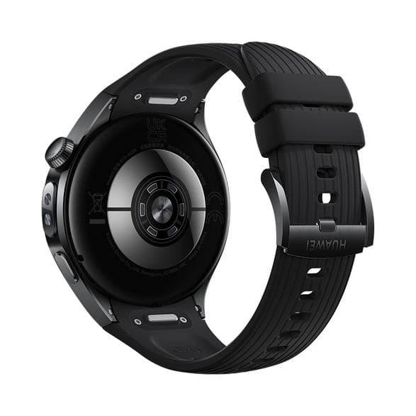 Smartklocka HUAWEI Watch 5 Active 46 mm Svart
