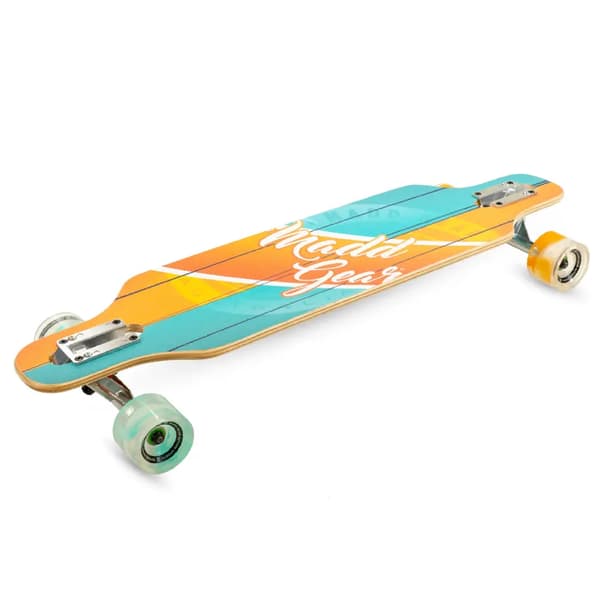 Madd Gear Drop Through Cruiser bordsskiva | 31" Boardwalk