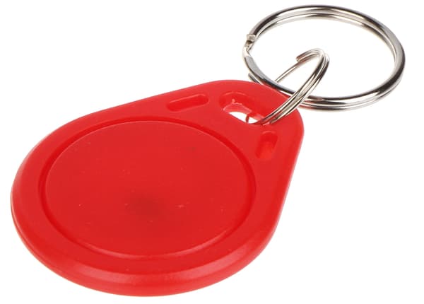 RFID LÄHEISYYSAVAIN SORMI ATLO-504/R