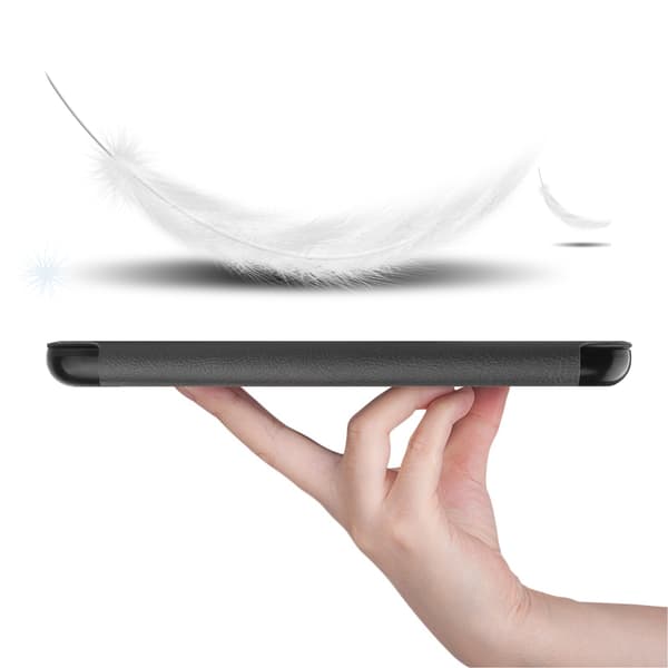 SMARTCASE COVER-ETUIS til KINDLE PAPERWHITE 6 2024 7"