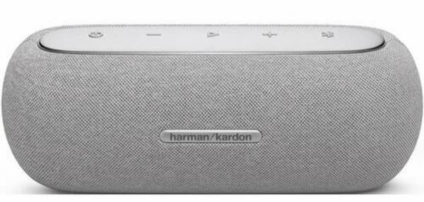 Trådlös högtalare HARMAN KARDON Luna Grå