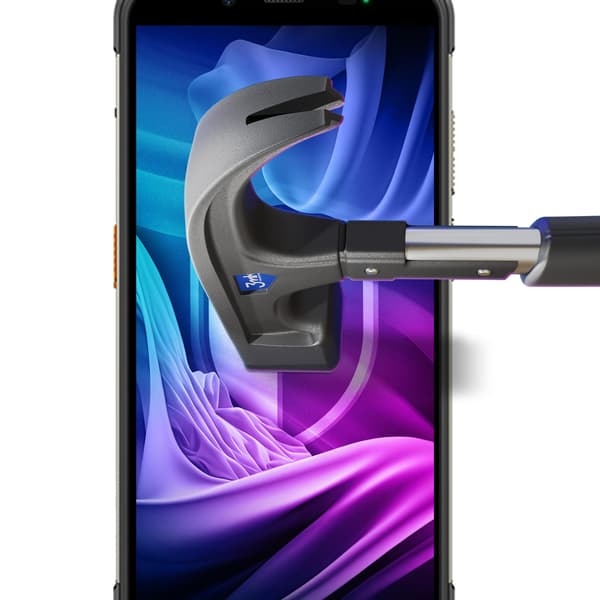 Ulefone Power Armor 16 Pro / 16S - 3mk Silky Matt Pro