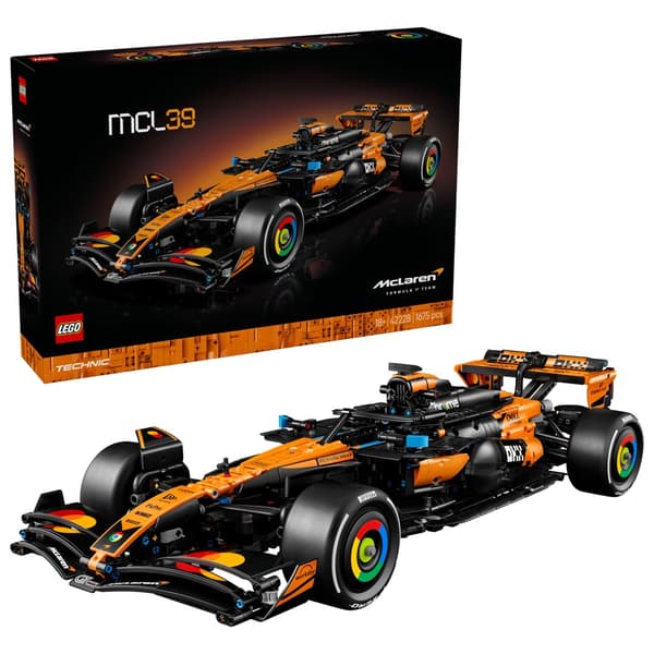 LEGO 42228 Teknik