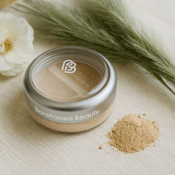 Mineral foundation Serenity 2,5g