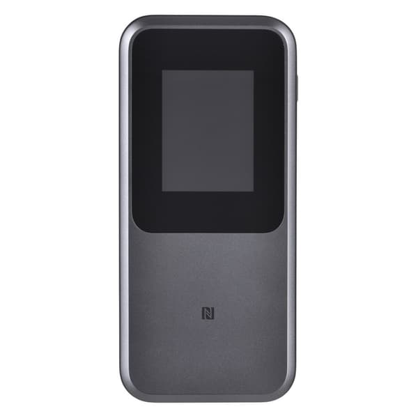 ZTE MU5120 5G-router