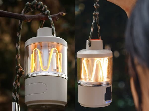 Hängande lampa 808 (100)