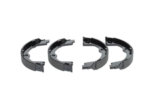 BREMSEBAKS 0986487939 BOSCH