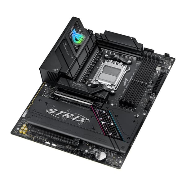ASUS ROG STRIX B850-F GAMING WIFI-moderkort