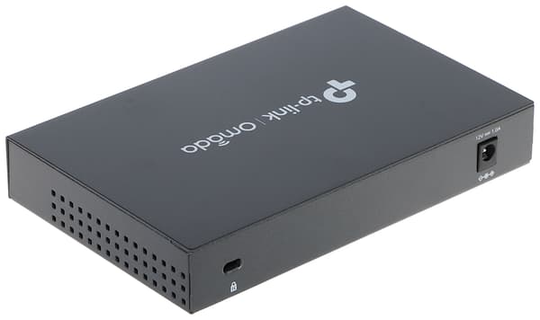 VPN-ROUTER TL-ER605 TP-LINK