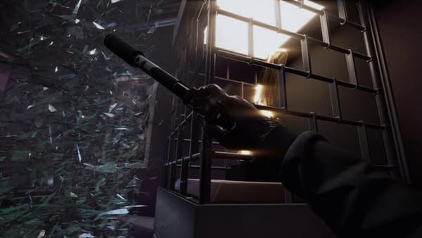 PS5 Payday 3 Day One Edition -peli