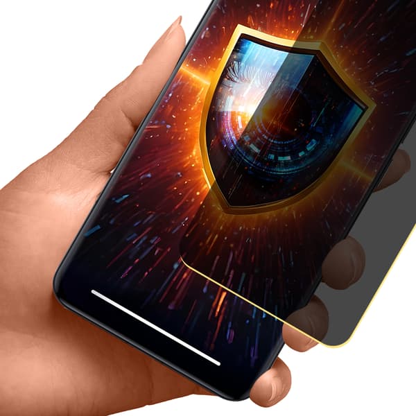 Xiaomi 14 Ultra - 3mk Silky Matt Privacy