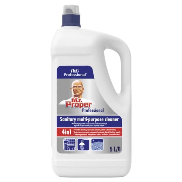 Herra Puhdas PGP Saniteetti 5L