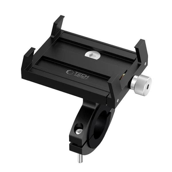 TECH-PROTECT V4 UNIVERSAL CYKELFÄSTE SVART