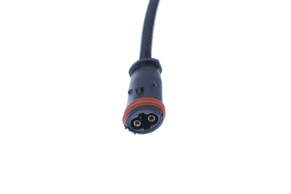 SLIDSENSOR PÅ BREMSEKLODSER S191004 DENCKERMANN