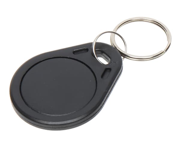 RFID NÆRHEDSNØGLE FINGER ATLO-504/B