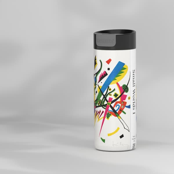 Kambukka Olympus Small Worlds I termisk mugg 500ml