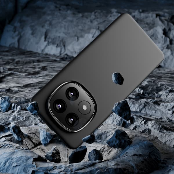 Redmi Note 14 PRO 5G/POCO X7 5G - 3mk Matt Skal