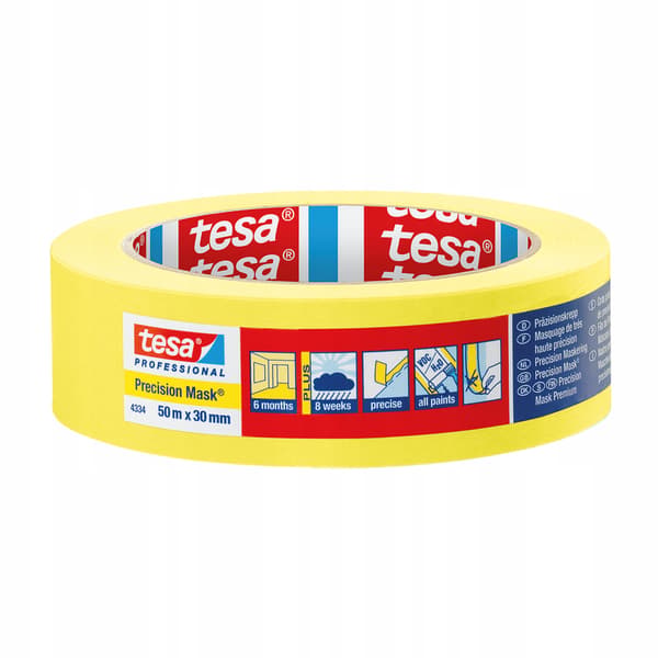899033 TESA PRÆCISIONSMASKE 50x30 EEU