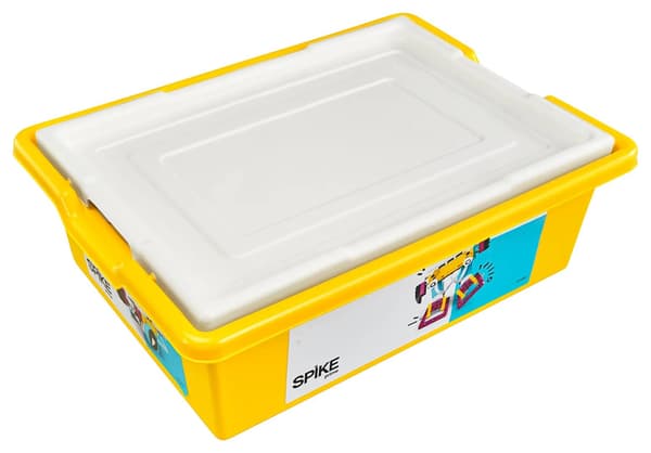LEGO Education 45678 SPIKE Prime Sæt