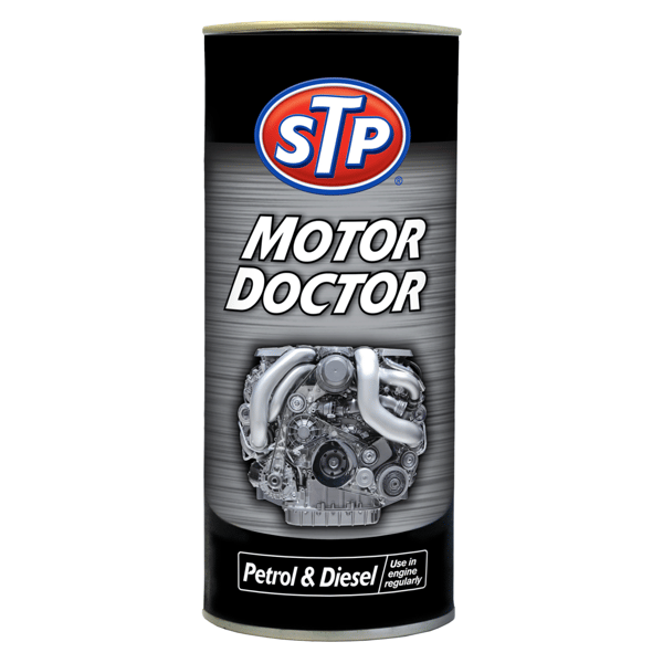 STP - Motor Doctor (444 ml)