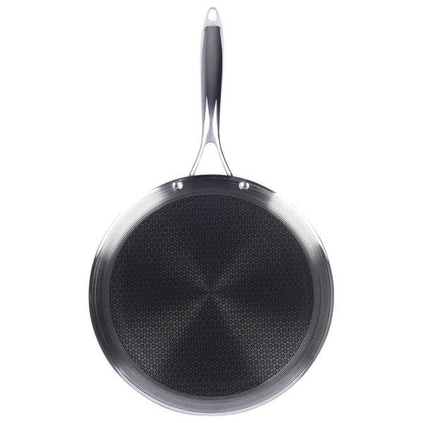 Cookcell teräspannukahvelo 29 cm