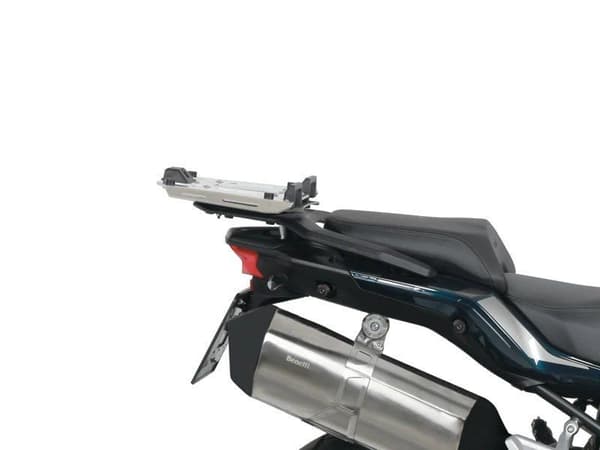 Shad topcase-bøjle til Benelli TRK 502 X