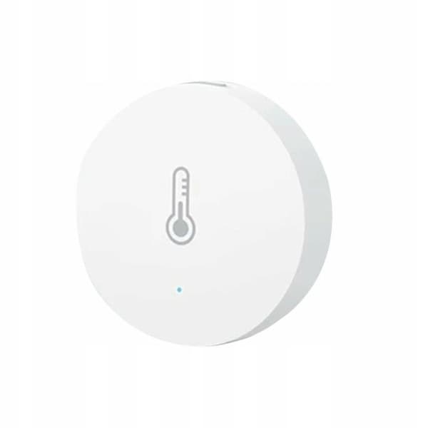 ZigBee TUYA älykäs lämpötila- ja kosteusanturi