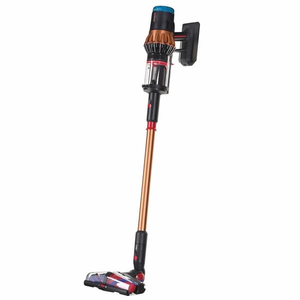 DYSON V16 mäntäimuri eläinten käyttöön