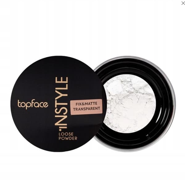 Topface - Instyle Looser Powder 101 10g