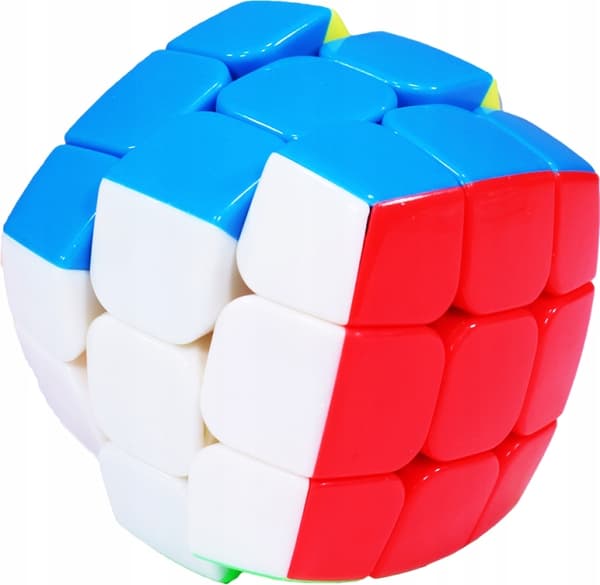 YJ minibröd 3x3x3